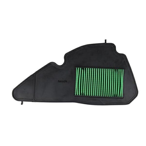 【メーカー在庫あり】 NBS バイクパーツセンター Tact AF75/79 ダンクAF74/AF79 ジョルノAF77 エアクリーナー 318004 HD店