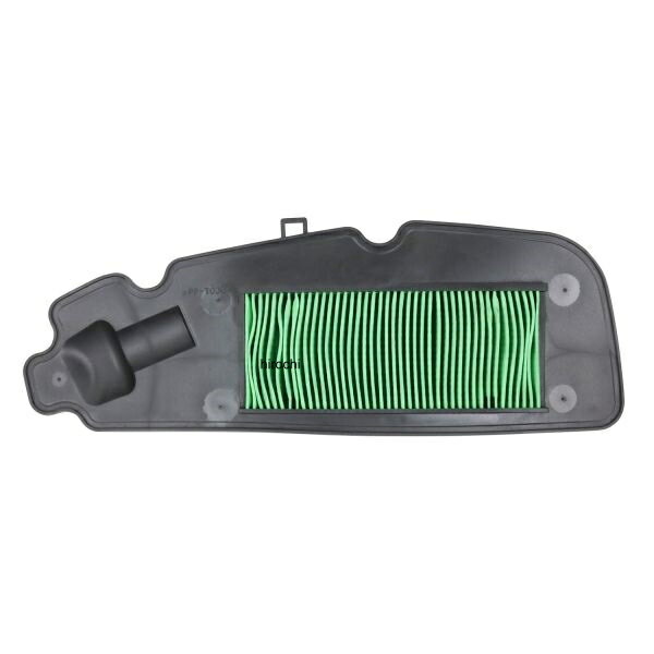 【メーカー在庫あり】 NBS バイクパーツセンター LEAD125（JF45） エアクリーナエレメント 808308 HD店