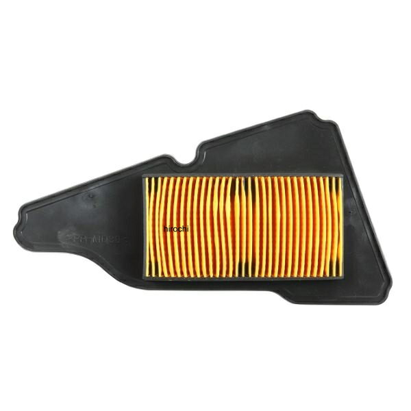 【メーカー在庫あり】 NBS バイクパーツセンター エアクリーナエレメント アクシスZ 8098 HD店