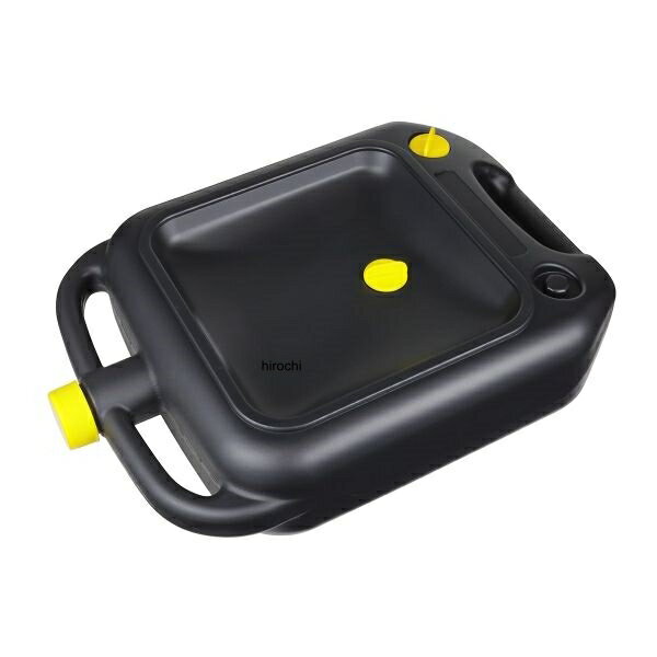 【メーカー在庫あり】 NBS バイクパーツセンター 廃油タンク 975262 HD店