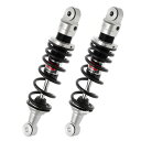【New】 ワイエスエス YSS リアショック RE302 2本セット 73年-88年 BONNEVILLE 750 T 140 116-10424900 HD...