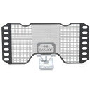 【メーカー在庫あり】 アールズギア rs gear ラジエターコアガード 03年以降 CB1300SF スモールロゴ 黒 AC00-044H-SB HD店