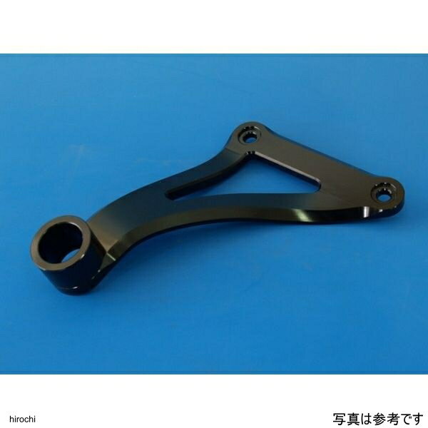 ウッドストック マフラーステー ブラック MFS-K22-BB HD店