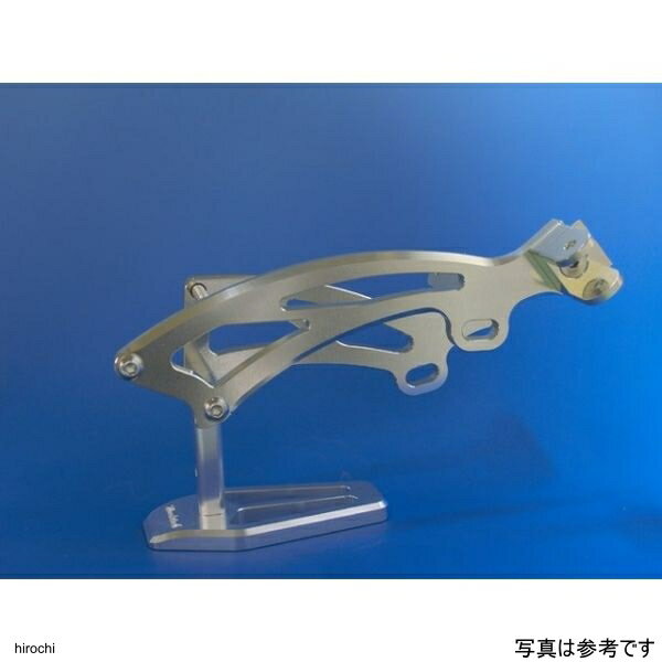 ウッドストック ZEPHYR750 タンデムキット シルバー PSG-K21-SL HD店