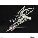 ウッドストック GSX1300R隼バックステップキット WBS-S03-00 HD店