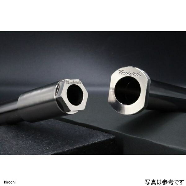 ウッドストック フロント クロモリアクスルシャフト GSX1400 WSS-F-006 HD店