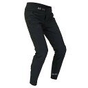 【メーカー在庫あり】 フォックス FOX MTB フレックスエアパンツ 黒 34サイズ G5831 HD店