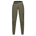 【メーカー在庫あり】 フォックス FOX MTB フレックスエアパンツ ミリタリー 30サイズ G5834 HD店