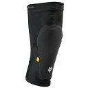 【メーカー在庫あり】 フォックス FOX MTB エンデューロニースリーブ Lサイズ C0120 HD店