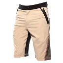 【メーカー在庫あり】 ファストハウス FASTHOUSE MTB クロスライン 2.0 ショーツ クリーム 32サイズ A8885 HD店