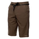 【メーカー在庫あり】 ファストハウス FASTHOUSE MTB キッカー ショーツ ブラウン 34サイズ A8896 HD店