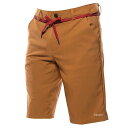 【メーカー在庫あり】 ファストハウス FASTHOUSE MTB キッカー ショーツ キャメル 32サイズ A8887 HD店