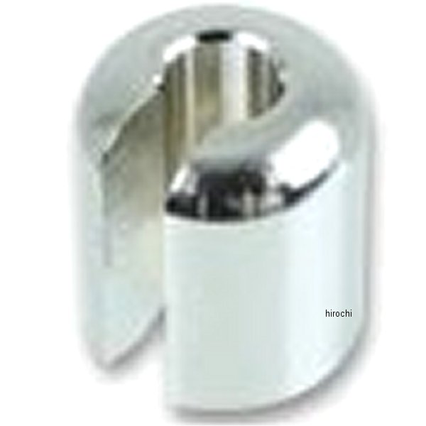 【メーカー在庫あり】 ガッツクローム ホイールバランスウェイト スポーク用 3/4oz 0365-0055 HD店