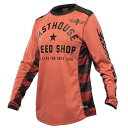 【メーカー在庫あり】 ファストハウス FASTHOUSE ウーマンズ オリジナルズ エアークールドジャージ モーブ WLサイズ 2810-3403 HD店
