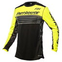 【メーカー在庫あり】 ファストハウス FASTHOUSE ユース グラインドハウス ジャージ オメガ ハイビズ/黒 YMサイズ 2815-5022 HD店