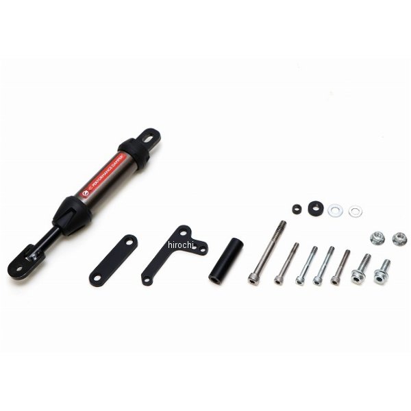 アクティブ ACTIVE パフォーマンスダンパー 20年-23年 CT125 ハンターカブ 13691110 HD店