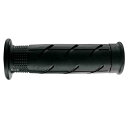 【New】【メーカー在庫あり】 01686/SSF アリート ariete ホンダ グリップスラッシュ 左右セット 貫通 ブラック 4547424046758 ...