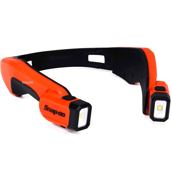 スナップオン　LEDライト Amazon.co.jp: スナップオン 充電式 LEDライト 500ルーメン