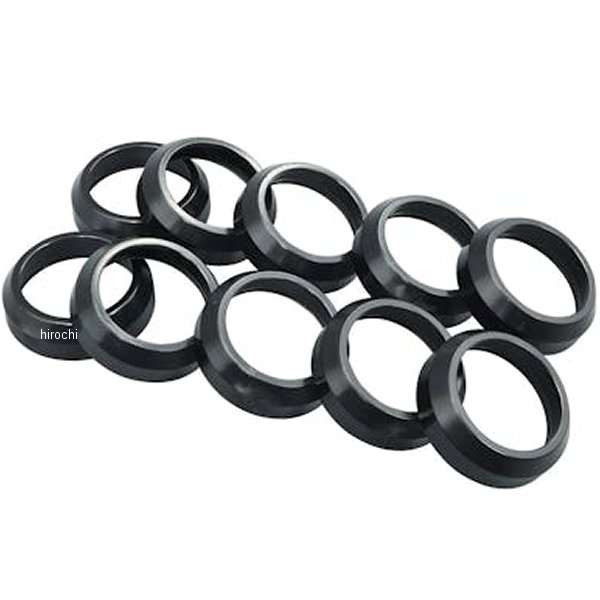 Swing Arm - 【メーカー在庫あり】 ツインパワーTWIN POWER スイングアーム リテーニングリング10P 82年-94年 ハーレー FXR 488792 HD店