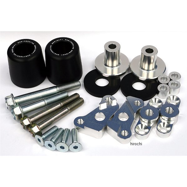 【メーカー在庫あり】 モリワキ スキッドパッド 12年以降 ホンダ NC700S/X DCT、14年以降 ホンダ NC750..