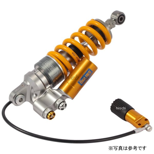 ������� OHLINS �ꥢ����å� T36PR1C1LS XSR900GP YA966 YA966 HDŹ