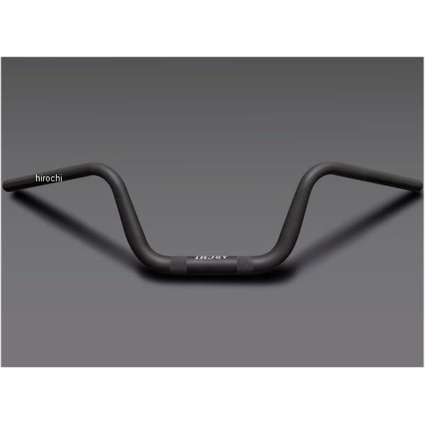 【メーカー在庫あり】 ピーエムシー PMC ARCHI ARCHI-YB アルミハンドルバー +30mmクラッチワイヤー付..