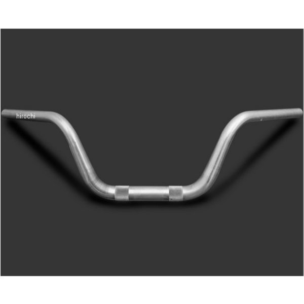 【メーカー在庫あり】 ピーエムシー PMC ARCHI ARCHI-YB シボリ アルミハンドルバー 18年-25年 Z900RS ..