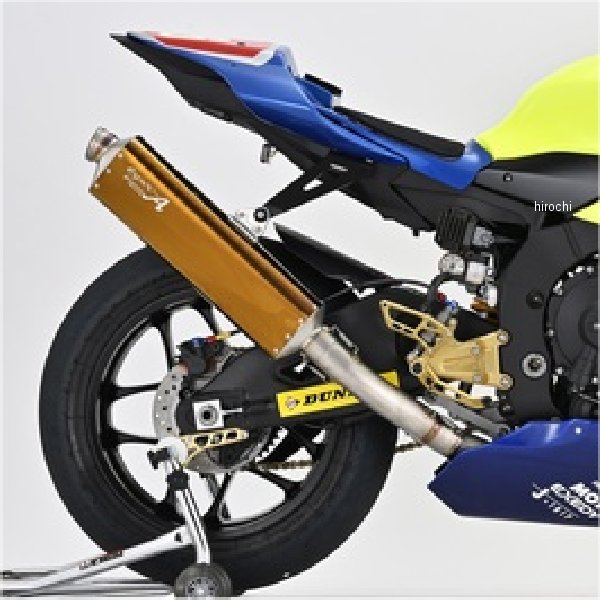ޥȥ졼 SLIP-ON TYPE-S 25ǯ- YZF-R1 21009-01TTR HDŹ