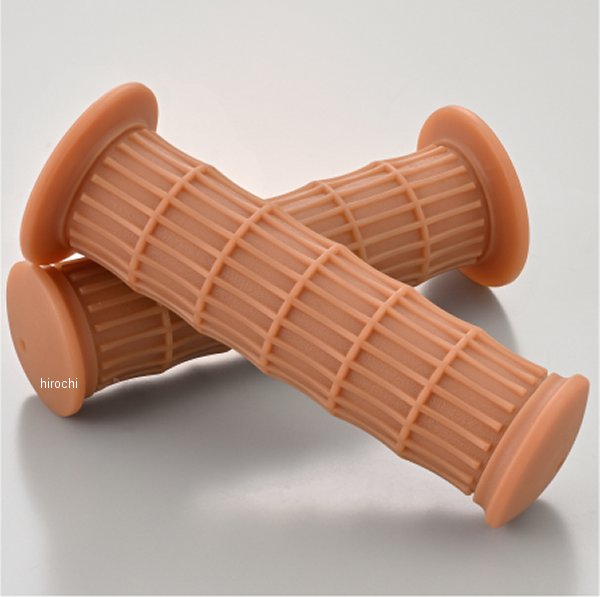  デイトナ GRIPPY GRIP GG-D-CLASSIC2 エンド非貫通 生ゴム色 61794 HD店