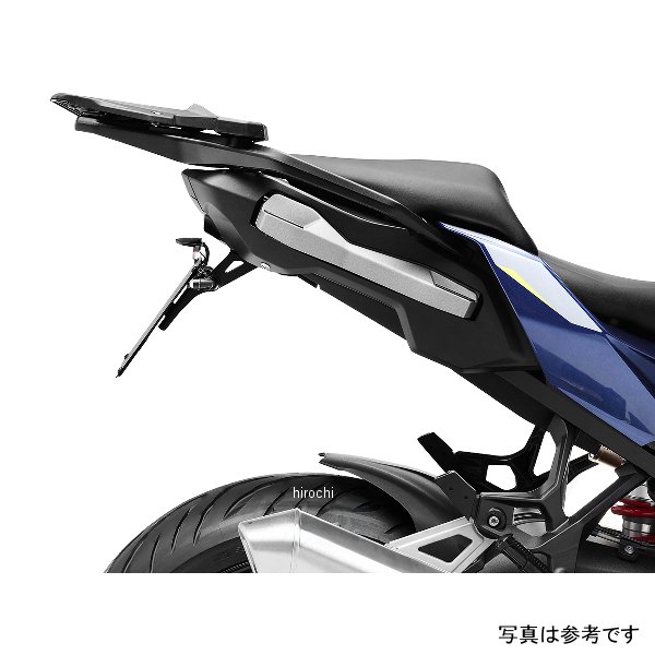 rizoma リゾマ フェンダーレスキット Fox license plate support kit 24年-25年 BMW S1000XR PT722B HD店