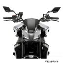 rizoma リゾマ ヘッドライトフェアリング HEADLIGHT FAIRING WITH MOUNTING KIT ALUMINUM ヤマハ MT-09/SP/Y-AMT ブラック ZYF065B HD店