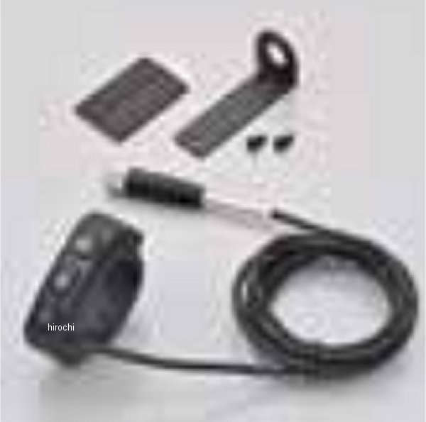 【メーカー在庫あり】 デイトナ MK50 補修用 リモコン 62009 HD店