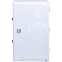 キジマ JMS B-900W メガトールBOX ジャイロキャノピーe 白 B-900W-CAE HD店