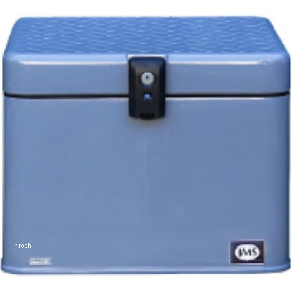 キジマ JMS 一七式特殊荷箱 (中) ハンターカブ CT125 グレー ZA-SB1-1G-CT HD店