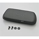 【New】 DAYTONA デイトナ GIVI E207 バックレスト E46 47823 HD店