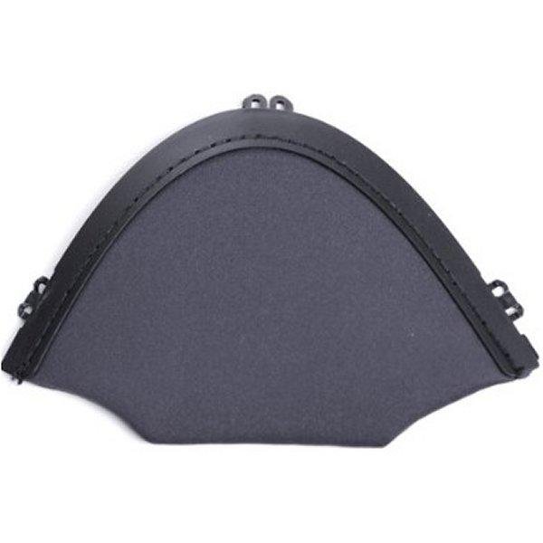 エージーブイ AGV ウインドプロテクター K3 (XL-XXL) 009-グレー 18500057009-N HD店(2)