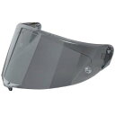エージーブイ AGV バイザー PISTA GP RR-MPLK G31-スモーク 50% 18500072G31-N HD店