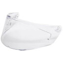 【メーカー在庫あり】 エージーブイ AGV バイザー K5S(ML-XXL)/K1S(L-XXL)MPLK クリア# 1850007535L-N HD店