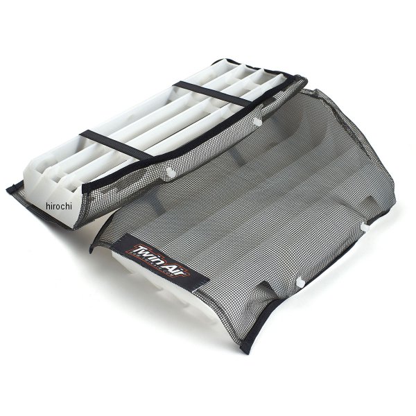 【メーカー在庫あり】 ツインエア TWIN AIR ラジエタースリーブ 25年以降 KX250 C0081 HD店