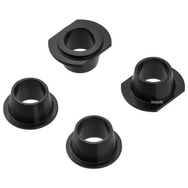 【メーカー在庫あり】 ジータ ZETA ラバーキラー 23年以降 SX/XC 黒 D8301 HD店