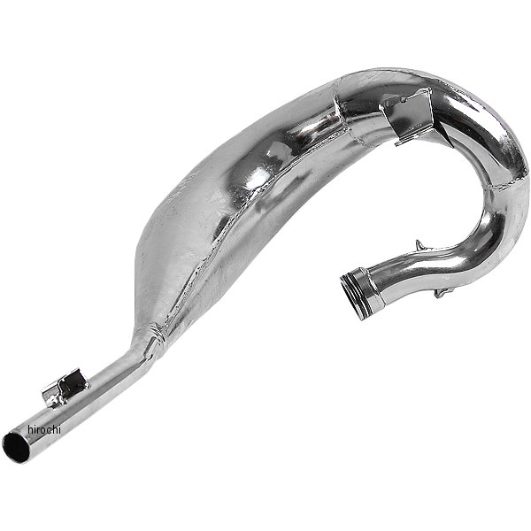 【USA在庫あり】 FMF エフエムエフ ファット チャンバー 02年以降 YZ85 273185 HD店