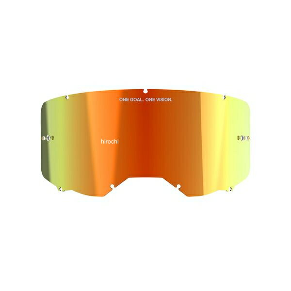 【メーカー在庫あり】 アルパインスターズ ゴーグルレンズ ヴィジョン レッミラード D8416 HD店