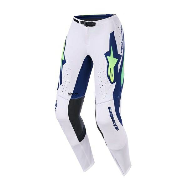 【メーカー在庫あり】 アルパインスターズ スーパーテック パンツ ビスタ ライトグレー/イエロー/フロ..