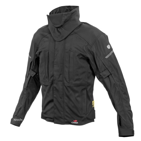 【メーカー在庫あり】 コミネ KOMINE 2025年秋冬モデル JK-633 エニグマG2ヒートレギュレートジャケッ..