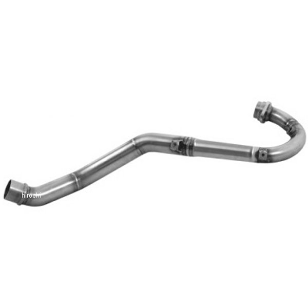 APRILIA - アロー ARROW ヘッダーパイプ 25年 アプリリア RX125 52007PD-RX125 HD店