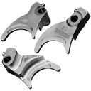 【USA在庫あり】 ベーカー Baker Drivetrain シフト フォーク 80年-06年 BigTwin 34191-79E/34193-79E/341...