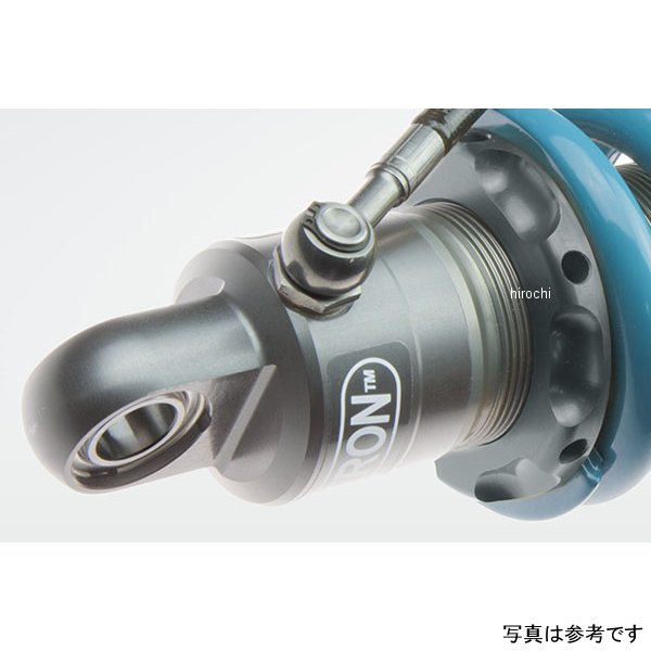 ナイトロン NITRON リアサスペンション R3シリーズ 10年-16年 カワサキ GTR1400 NTBKK40R HD店 3
