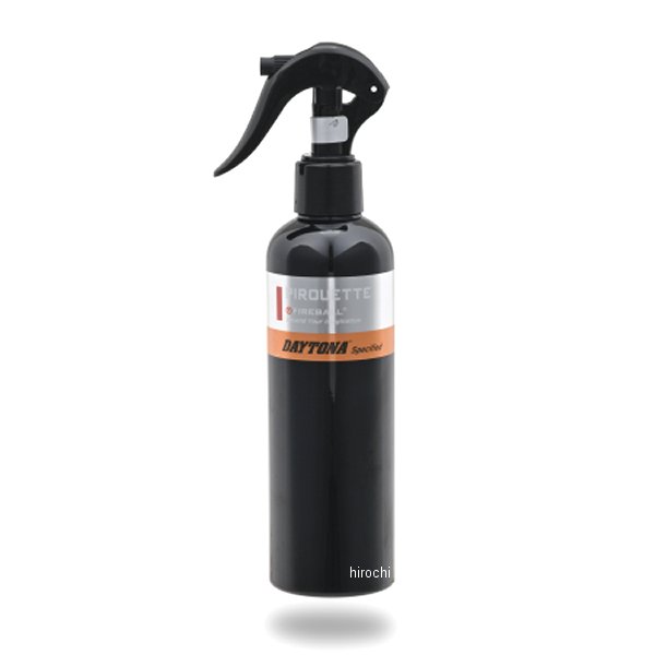 【メーカー在庫あり】 デイトナ Fireball ピルエット スプレーコーティング 250ml 61651 HD店(2.0)