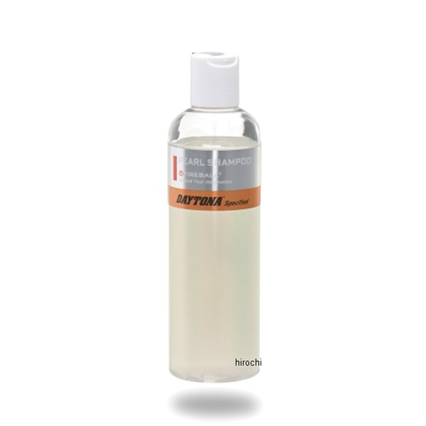 【メーカー在庫あり】 デイトナ Fireball パールシャンプー 500ml 61654 HD店
