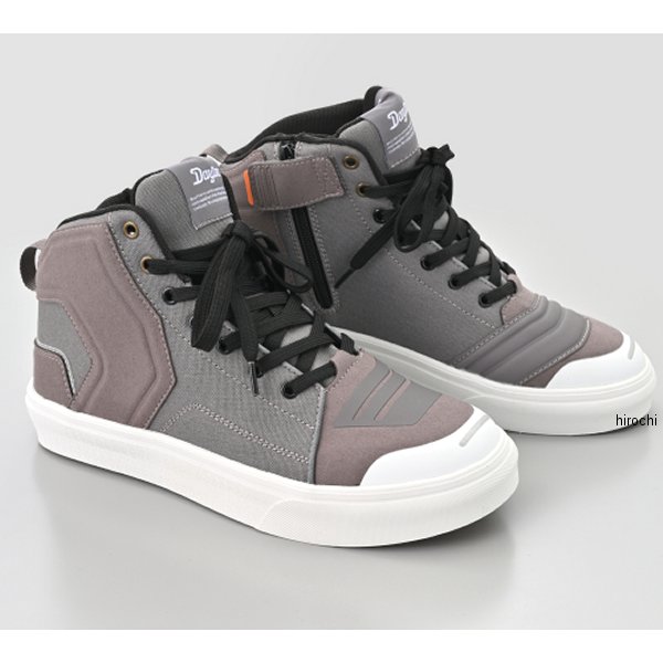 Boots - 【メーカー在庫あり】 デイトナ ライディグシューズ V-WP DS-503 グレー 25.0cm 62526 HD店